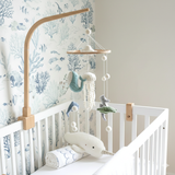 Baby Mobile - Jellyfish