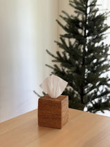 Bali Rattan Tissue Cover