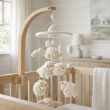 Baby Mobile - Counting Sheep