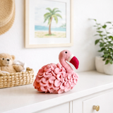 Felt Flamingo