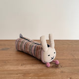 Fair Trade Animal Pen Case - Bunny
