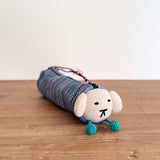 Fair Trade Animal Pen Case - Dog