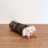 Fair Trade Animal Pen Case - Dog