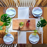 Bali Rattan Placemat