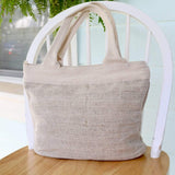 Fair Trade Allo Tote