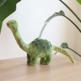 Felt Dinosaur