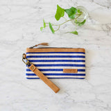 WOVEN phone wallet - Ganapati Crafts Co.