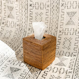 Bali Rattan Tissue Cover