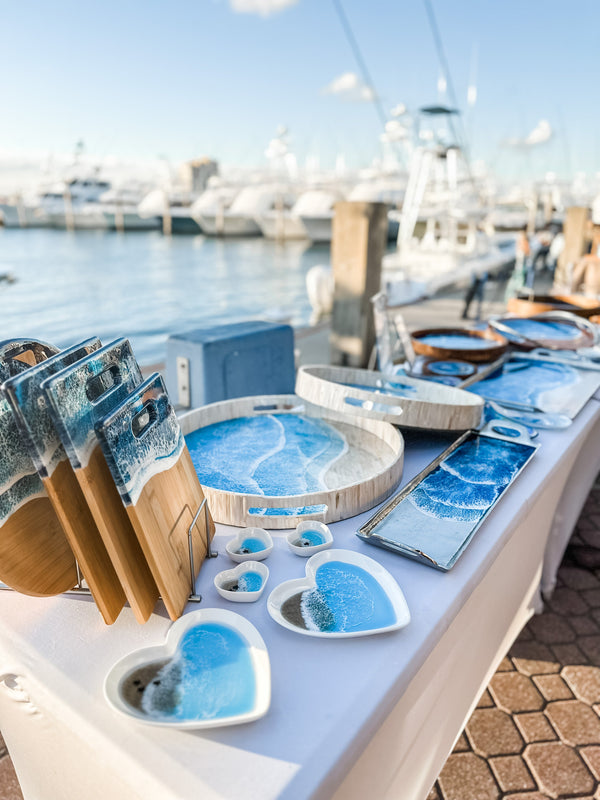 Shop Local in South Florida: Unique Gift Ideas from Jupiter's Independent Craft Brands