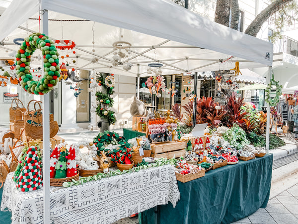 Yian's Reflection: A Year of Growth for Ganapati Crafts Co. in 2022