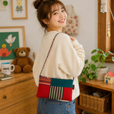 Patchwork Dori Bag