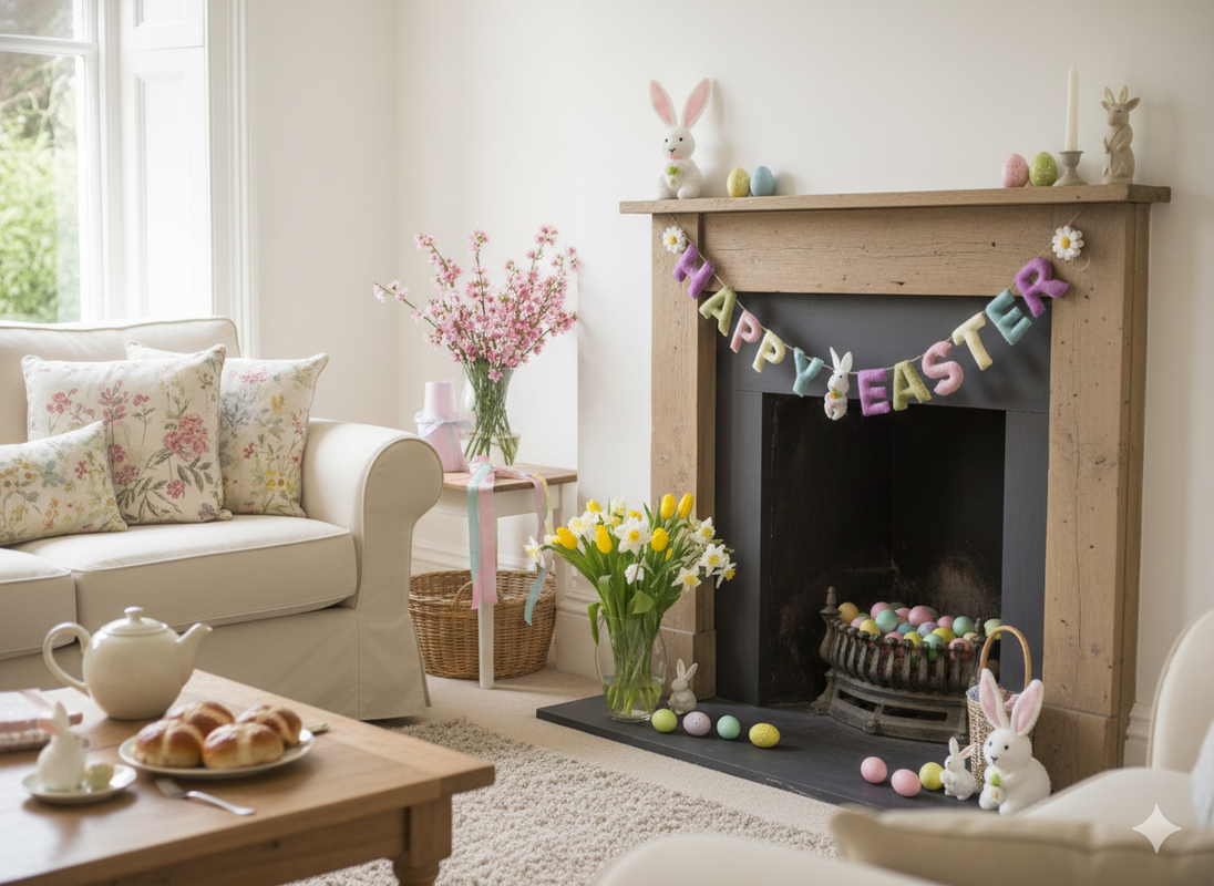 Easter Garlands