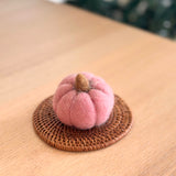 Felt Toy - Little Pumpkins