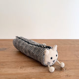 Fair Trade Animal Pen Case - Cat