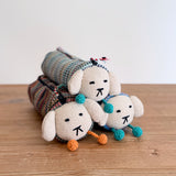 Fair Trade Animal Pen Case - Dog