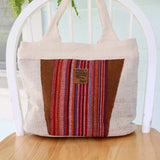 Fair Trade Allo Tote
