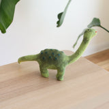 Felt Dinosaur