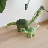 Felt Dinosaur