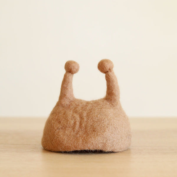 Felt E.T. Hat For Cats