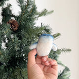 Finger Puppet: Whale Shark