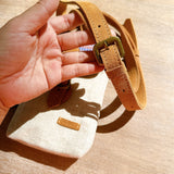 Woven Phone Bag - Jazzy