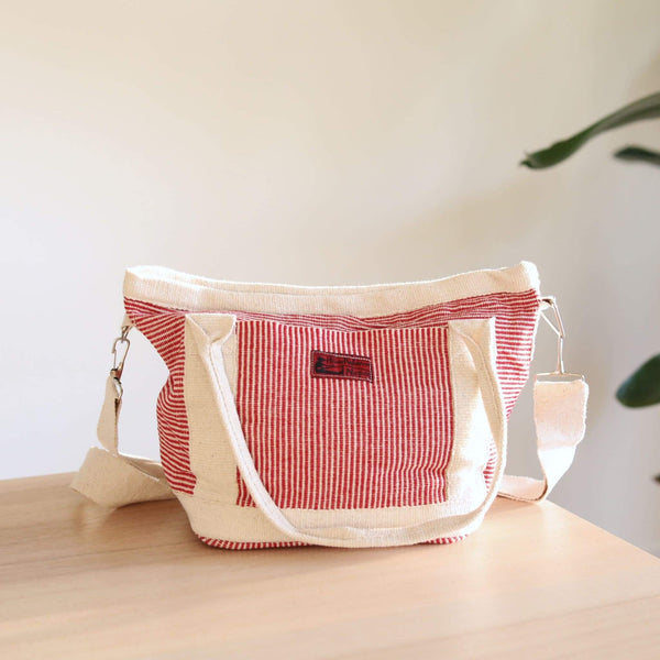 Moving Bag Premium Quality Unique Handmade Gifts And Accessories - Ganapati Crafts Co.